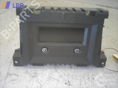 Display monitor OPEL ASTRA H (A04) 1.4 (L48) | BP20533328C48 