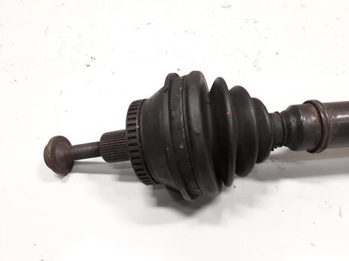 Right front driveshaft AUDI A6 C5 Avant (4B5) 2.4 | BP20548362M39 