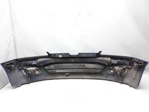 Front bumper PEUGEOT 106 II (1A_, 1C_) 1.4 i | BP20576093C7 