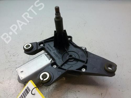 Rear wiper motor RENAULT CLIO III Grandtour (KR0/1_) 1.2 16V (KR02, KR0J) | BP20563130M102