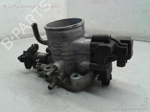 Used Throttle body KIA CARENS II MPV (FJ) 1.8 (126 hp) 20542379