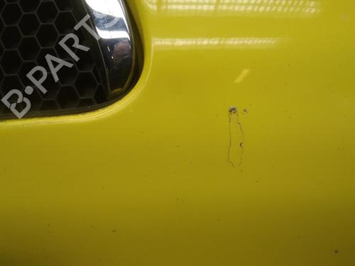 Hood PEUGEOT 107 (PM_, PN_) 1.0 | BP20522680C1 