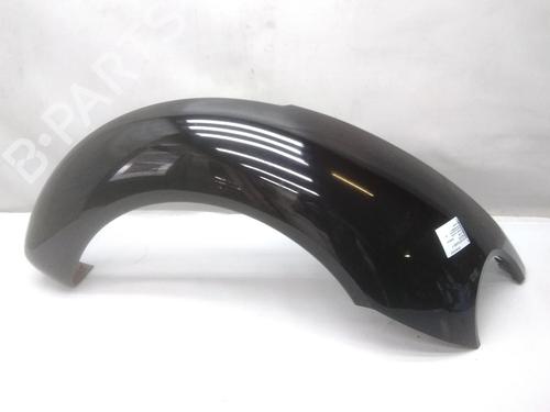 Aile avant droite VW NEW BEETLE (9C1, 1C1) 1.9 TDI (90 hp) 20525767