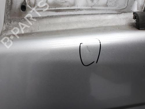 Left front door MERCEDES-BENZ VANEO (414) 1.7 CDI (414.700) | BP20581682C2 