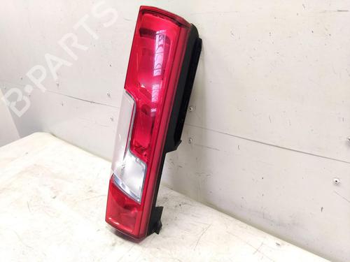 Left taillight PEUGEOT BOXER Van 2.0 BlueHDi 130 | BP33853204C34 - Image 6