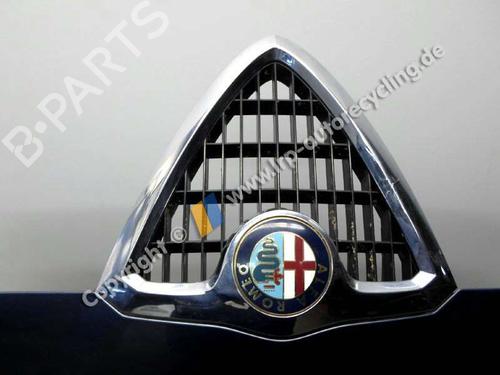 Hood ALFA ROMEO 156 Sportwagon (932_) 1.9 JTD 16V (932BXE00) | BP20562691C1 