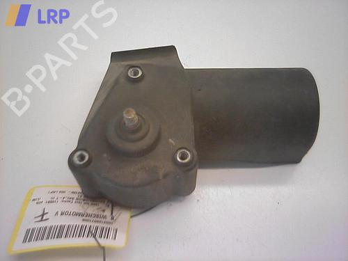 Front wiper motor FORD ESCORT V Saloon (AFL) 1.6 i 16V | BP20586887M29 