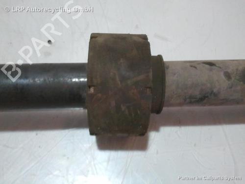 Right front driveshaft OPEL VECTRA C (Z02) 1.8 16V | BP20532733M39 