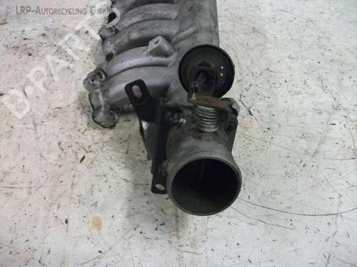 Intake manifold HYUNDAI ACCENT III (MC) 1.5 CRDi GLS | BP20532013M70 