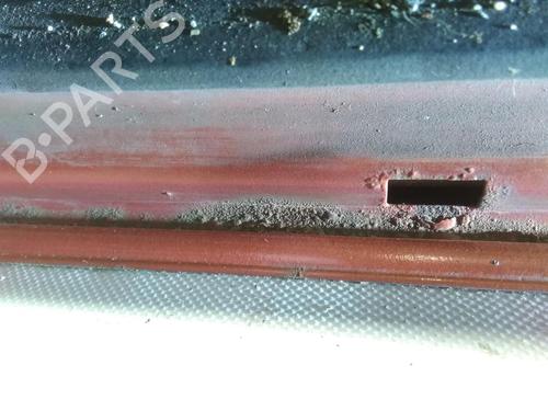 Right rear door MAZDA 2 (DY) 1.4 | BP20592104C5 