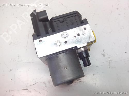 Used ABS pump TOYOTA COROLLA Verso (ZER_, ZZE12_, R1_) 1.8 (ZNR11_, ZNR11R) (129 hp) 20554546