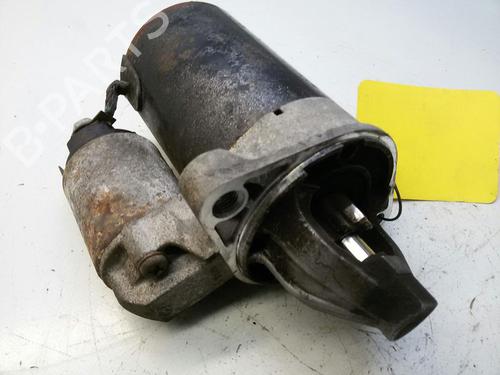 Startmotor HYUNDAI GETZ (TB) 1.3 (85 hp) 20531151