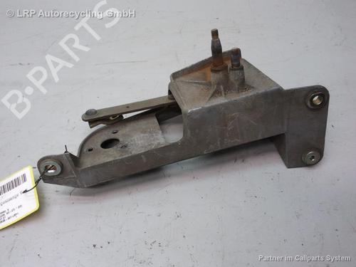 Used Front wipers mechanism RENAULT TWINGO I (C06_) 1.2 (C063, C064) (55 hp) 20585259