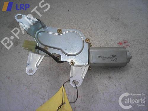 Rear wiper motor KIA CARNIVAL I (UP, FL) 2.5 V6 | BP20552211M102 