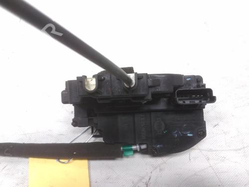 Front right lock NISSAN MICRA III (K12) 1.2 16V | BP20591424C97 