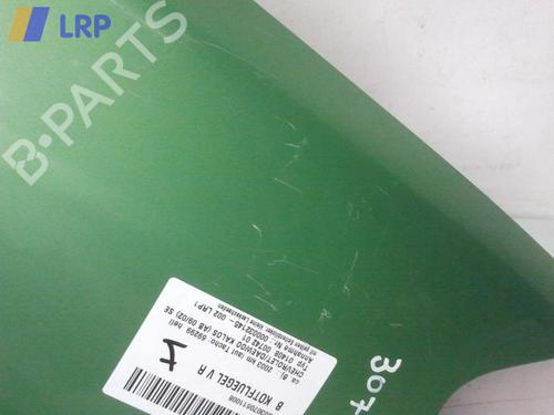 Right front fenders DAEWOO KALOS (KLAS) 1.4 16V | BP20558027C42 