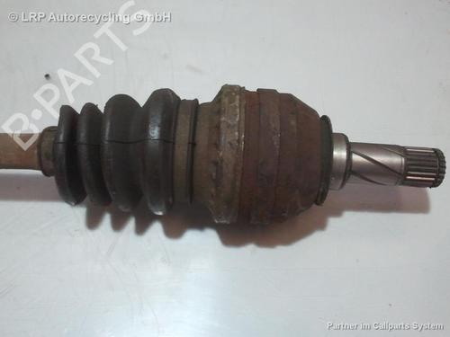 Right front driveshaft OPEL ASTRA F Estate (T92) 1.6 Si (F35, M35) | BP20532655M39 