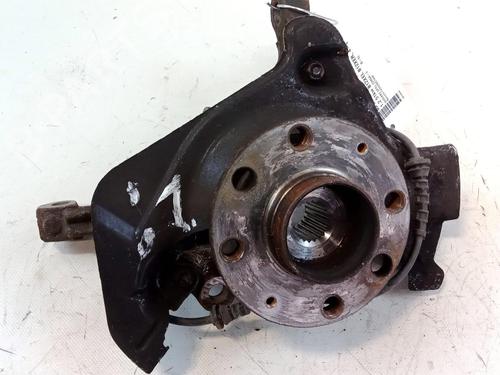 Left front steering knuckle OPEL CORSA E (X15) 1.2 (08, 68) | BP36240210M25 - Image 4
