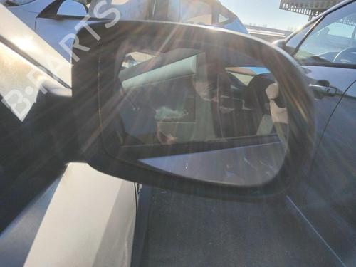 Right mirror OPEL TIGRA TwinTop (X04) 1.4 (R97) | BP28136087C27 