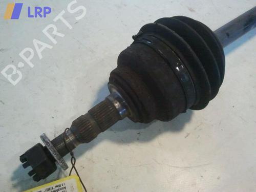 Right front driveshaft OPEL ASTRA G Hatchback (T98) 1.8 16V (F08, F48) | BP20532713M39 