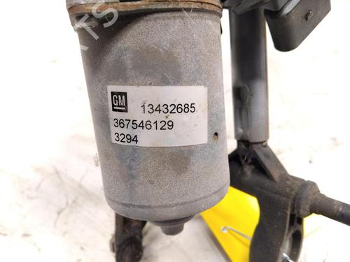 Front wiper motor OPEL CORSA E (X15) 1.2 (08, 68) | BP36166799M29  - Image 6