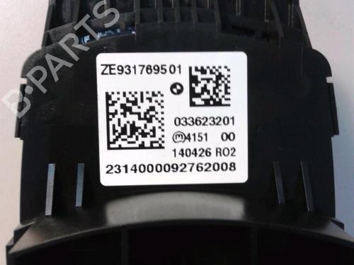 Used Switch BMW 1 (F20) 116 i (136 hp) 20535804