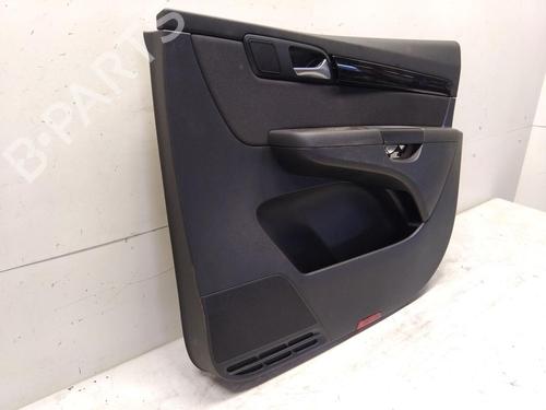 Front right panel SEAT ALHAMBRA (710, 711) 2.0 TDI | BP34195733C59 - Image 5
