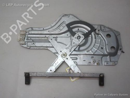 Used Front left window mechanism HYUNDAI ELANTRA III Saloon (XD) 1.6 (107 hp) 20545406