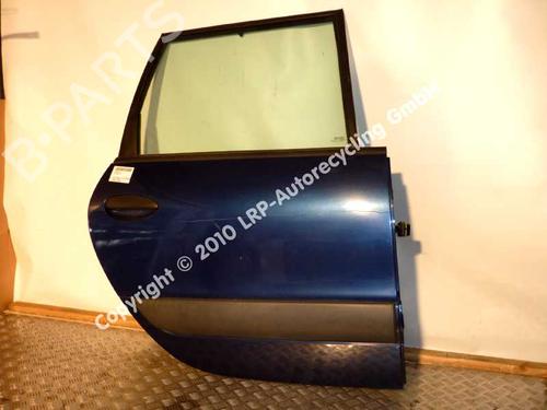 Used Other RENAULT ESPACE III (JE0_) 2.0 16V (JE0N, JE0L, JE02) (140 hp) 20577985