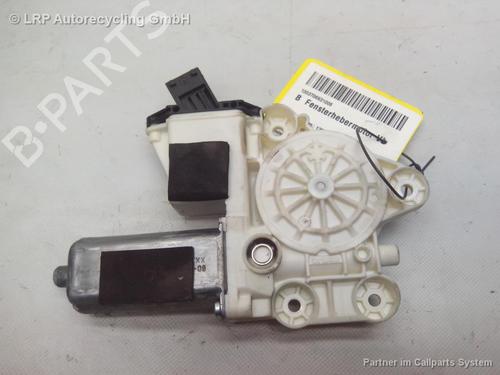 Left front window motor OPEL VECTRA C Estate (Z02) 3.0 V6 CDTI (F35) | BP20544628E21 