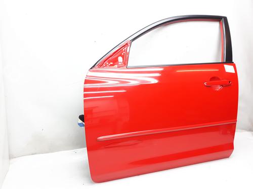 Left front door MAZDA 3 (BK) 1.6 DI Turbo | BP20515092C2 