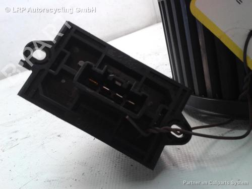 Heater blower motor NISSAN MICRA III (K12) 1.2 16V | BP20547019M62 