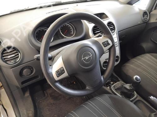 Right front driveshaft OPEL CORSA D (S07) 1.2 (L08, L68) | BP30913545M39