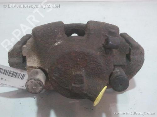 Left front brake caliper BMW 3 (E46) 316 i | BP20539876M105 