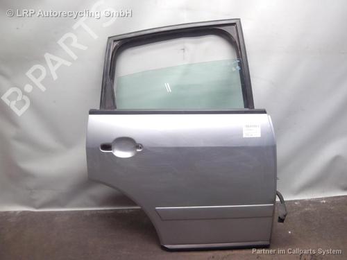 Used Right rear door AUDI A2 (8Z0) 1.4 (75 hp) 20577976
