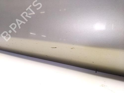Left front door OPEL CORSA D (S07) 1.0 (L08, L68) | BP27392118C2 