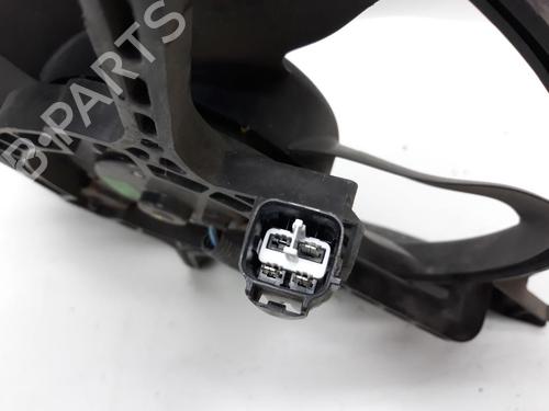 Motorkühlung HYUNDAI GETZ (TB) 1.1 | BP20542661M35 