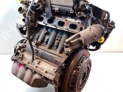 Used Engine Engine 39249550 39249550