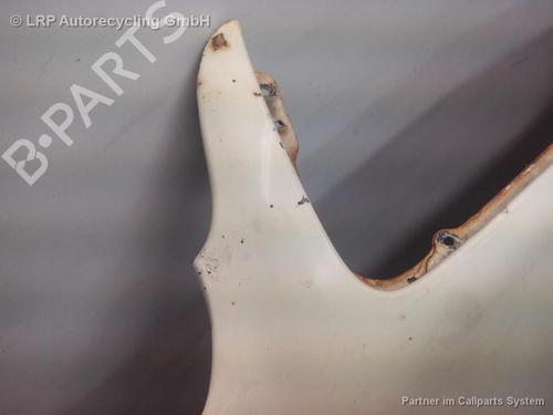 Hood MERCEDES-BENZ E-CLASS (W210) E 200 CDI (210.007) | BP20562808C1 