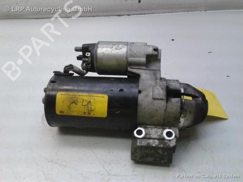 Used Starter BMW 3 (E90) 320 d (177 hp) 20530898