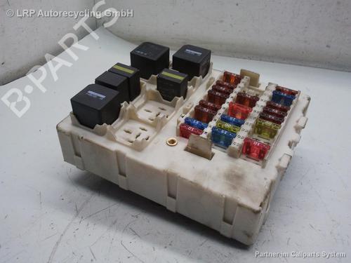 Fuse box FORD TOURNEO CONNECT 1.8 16V | BP20588630E1 