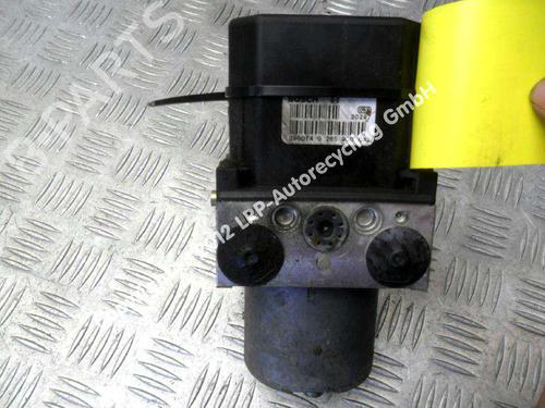 ABS Bremseaggregat ALFA ROMEO 147 (937_) 1.6 16V T.SPARK (937.AXA1A, 937.AXB1A, 937.BXB1A) (120 hp) 20554206