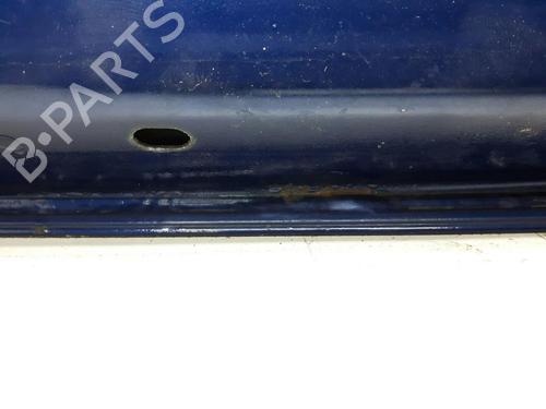Tailgate PEUGEOT 407 SW (6E_, 6D_) 2.0 HDi 135 | BP20550782C6 