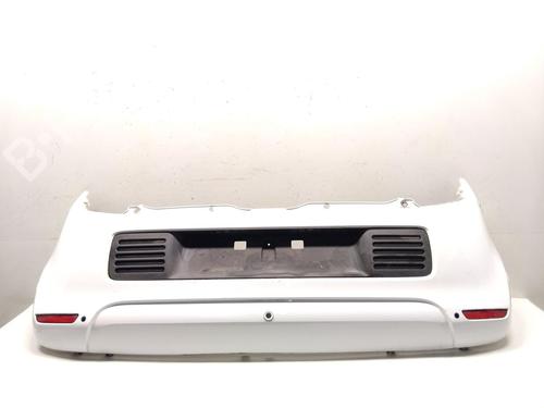 Used Rear bumper Rear bumper RENAULT TWINGO III (BCM_, BCA_) 0.9 TCe 90 (BCM9, BCM2) (90 hp) 35917577 35917577
