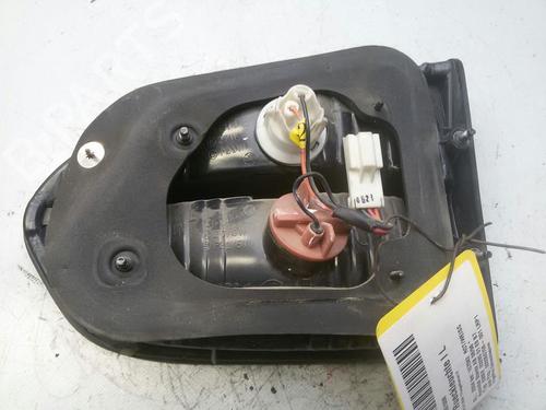Used Left tailgate light HYUNDAI H-1 Van (A1) 2.5 CRDi (140 hp) 20566099