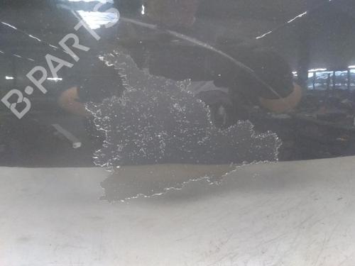 Tailgate VW FOX Hatchback (5Z1, 5Z3, 5Z4) 1.2 | BP20592908C6 