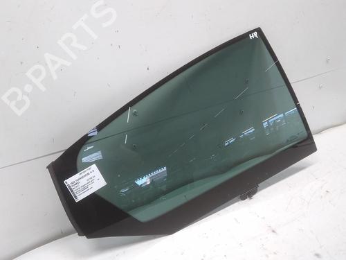 Rear right door window CITROËN DS4 (NX_) 1.6 VTi 120 | BP20518276C21 