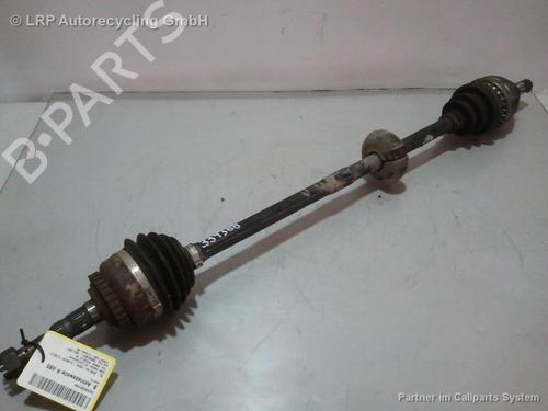 Used Right front driveshaft OPEL VECTRA B (J96) 1.8 i 16V (F19) (115 hp) 20532627