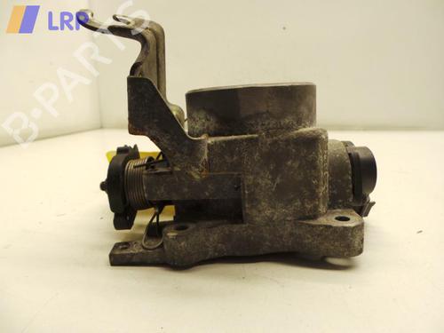 Throttle body FORD FIESTA V (JH_, JD_) 1.25 16V | BP20542304M82 