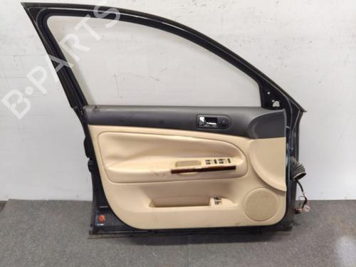 Left front door VW PASSAT B5.5 (3B3) 1.9 TDI | BP28085867C2 